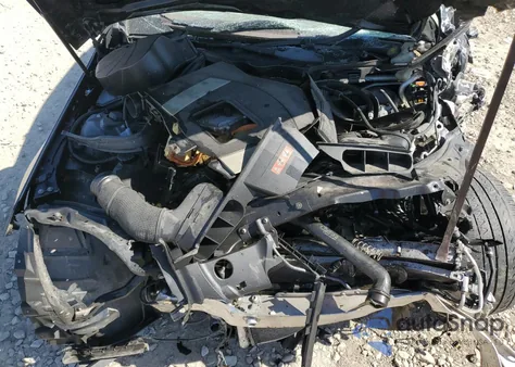 2010 Mercedes-Benz E 350 from USA, damaged, VIN WDDKJ5GB0AF038231